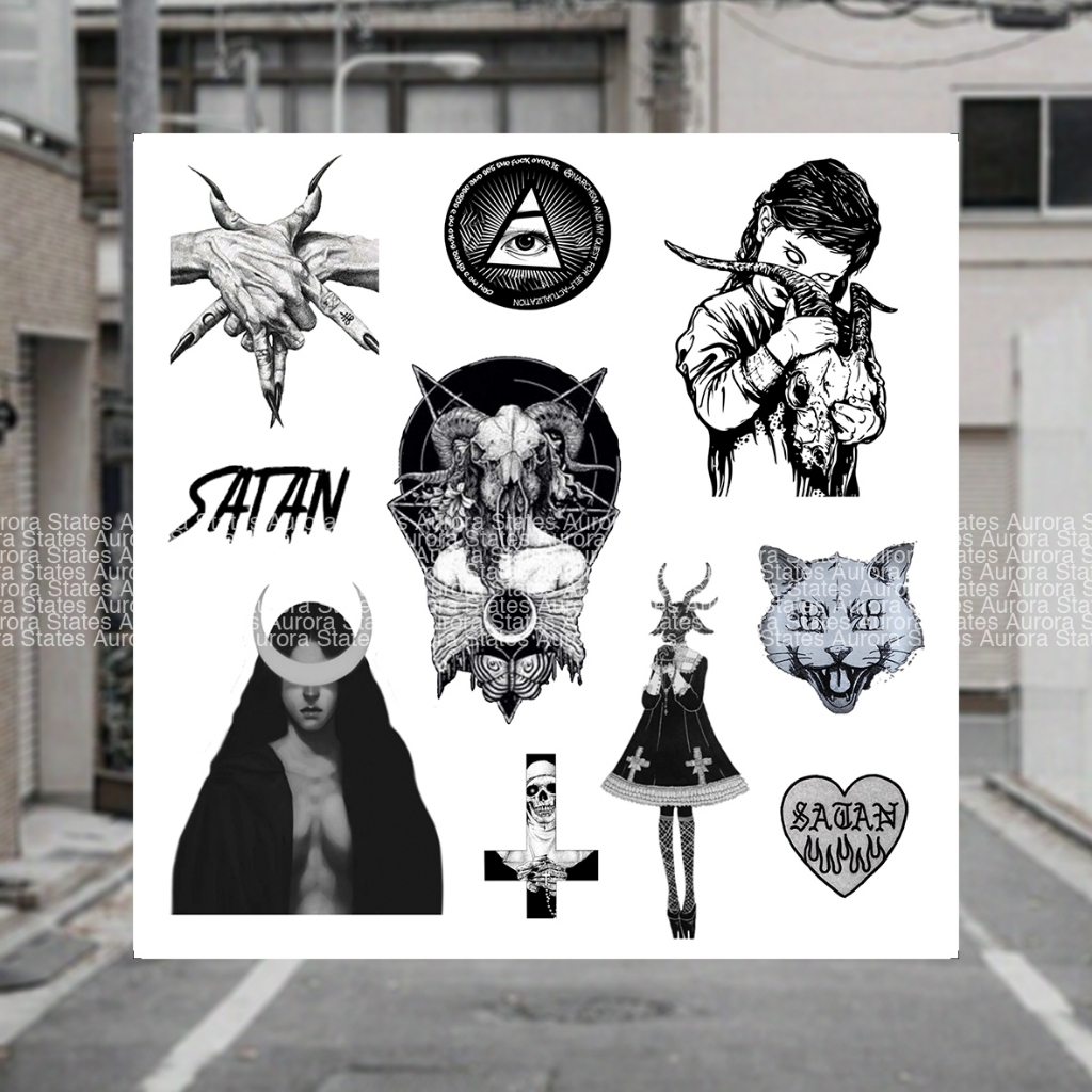 

Sticker Aesthetic Tumblr | Sticker Laptop | Sticker Helm Waterproof