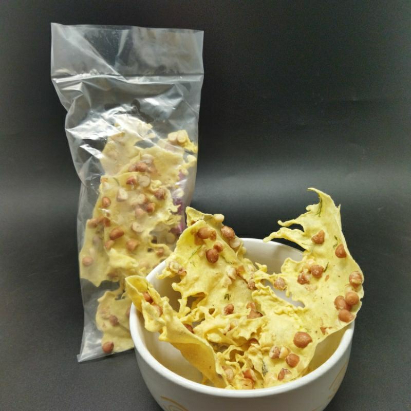 

Rmpeyek Kacang