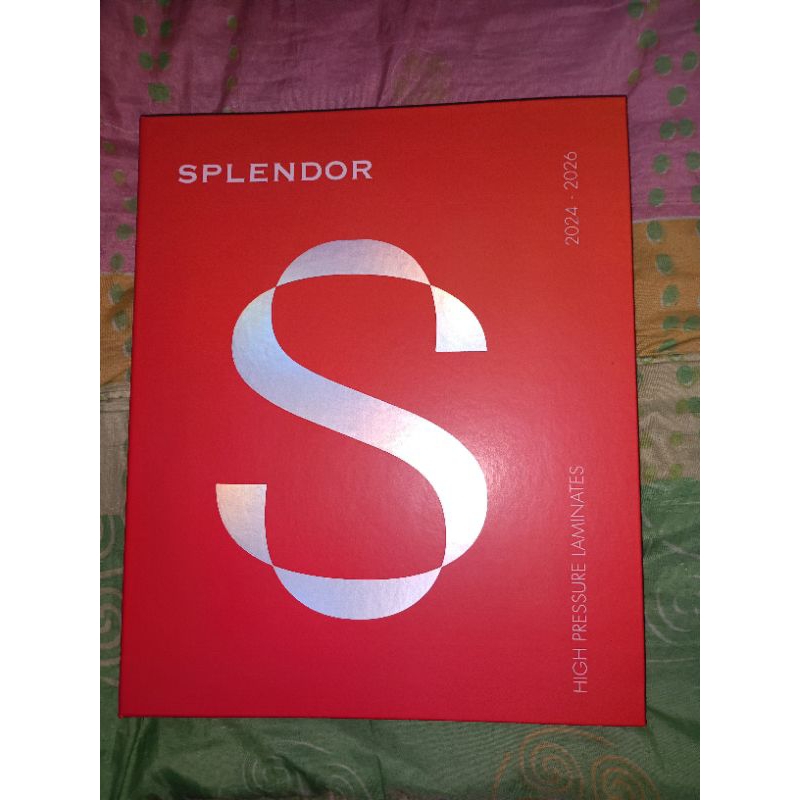 Katalog Hpl Splendor Terlengkap& Terbaru 2024- 2026