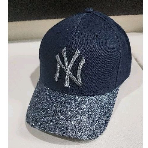 [SALE READY] MLB CAP TOPI MLB ORI KOREA LIMITED EDITION