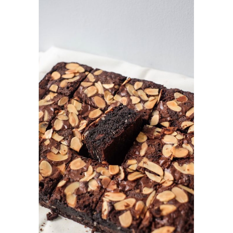 

Brownies Choco 20x10