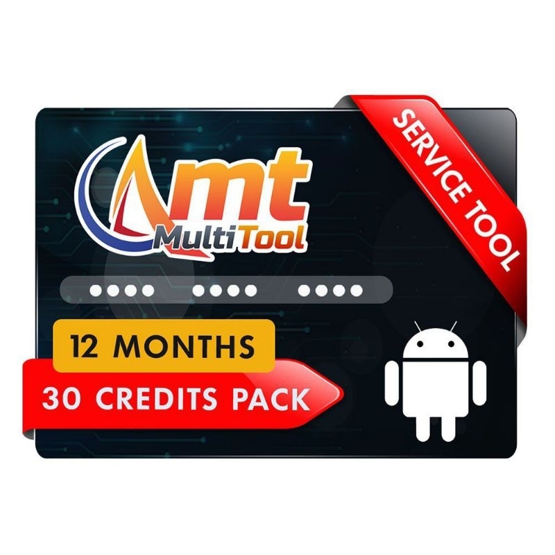 android multi tool (AMT)