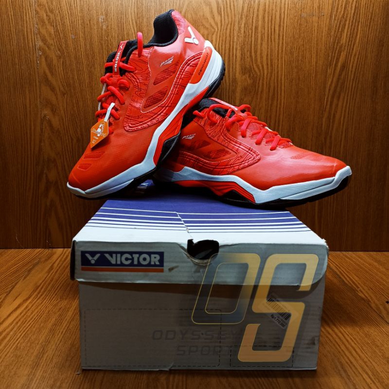 Sepatu Badminton Victor P9310 (100% ORIGINAL)