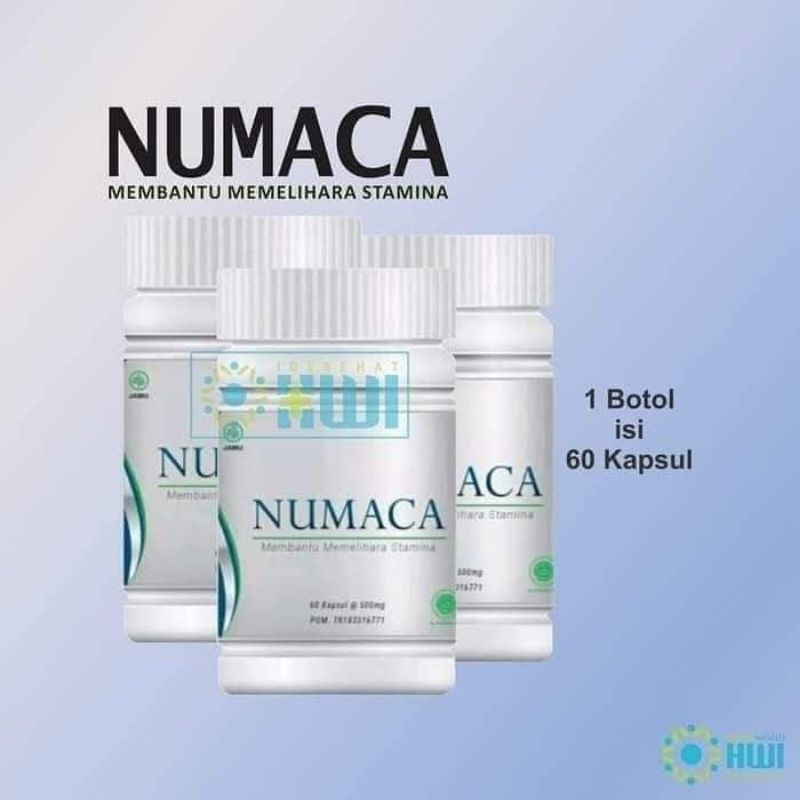 NUMACA