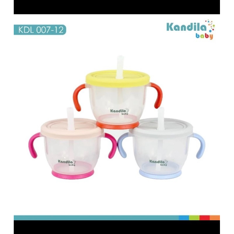 Kandila Straw Cup KDL 007-12