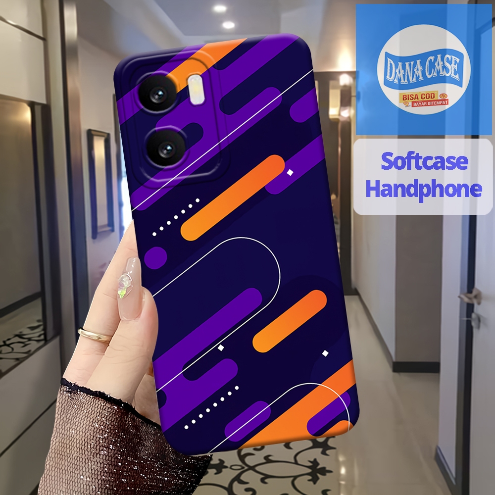 Case Oppo A57 Casing Oppo A57 A77s 4G Terbaru 2023 Softcase Casing Silikon Case Pelindung Hp