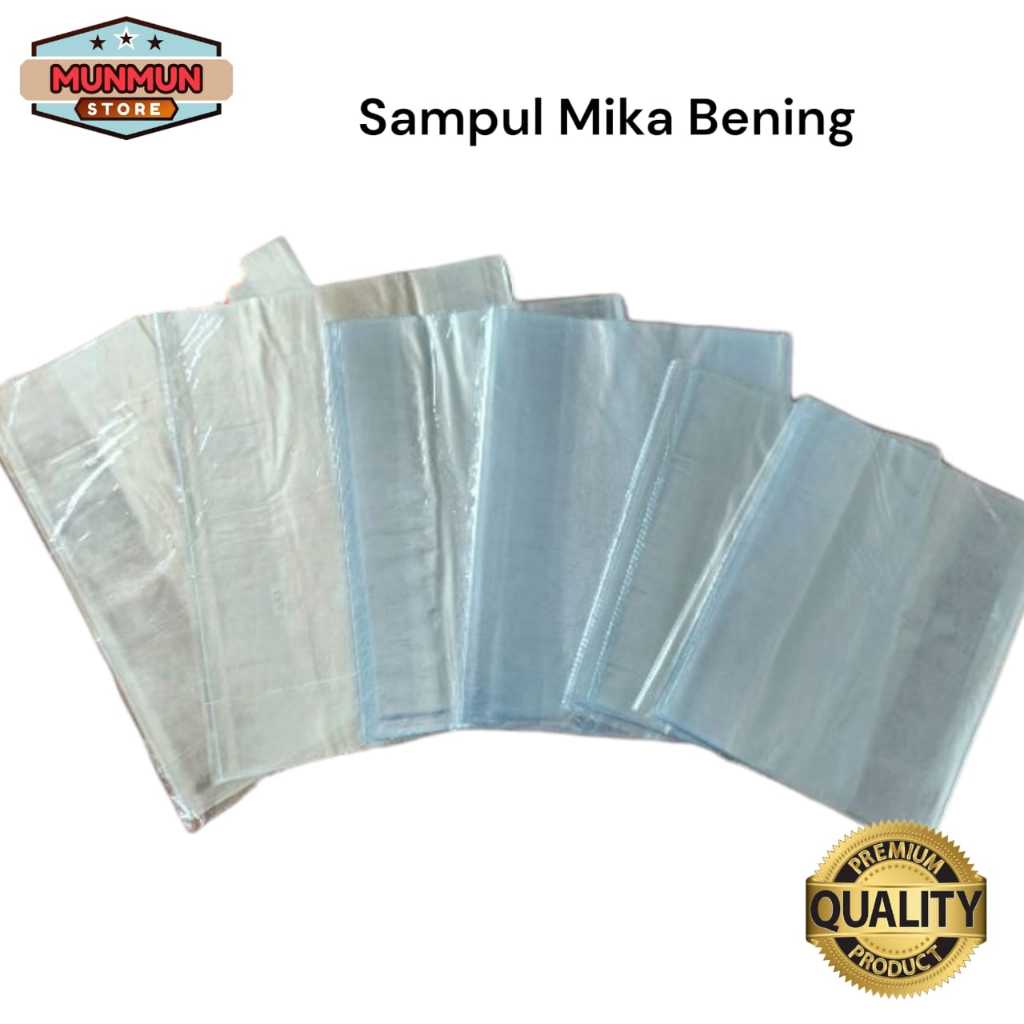 

Sampul Buku Sampul Mika Bening Boxy Sampul Mika Kwarto Sampul Mika LKS - Munmun_Store