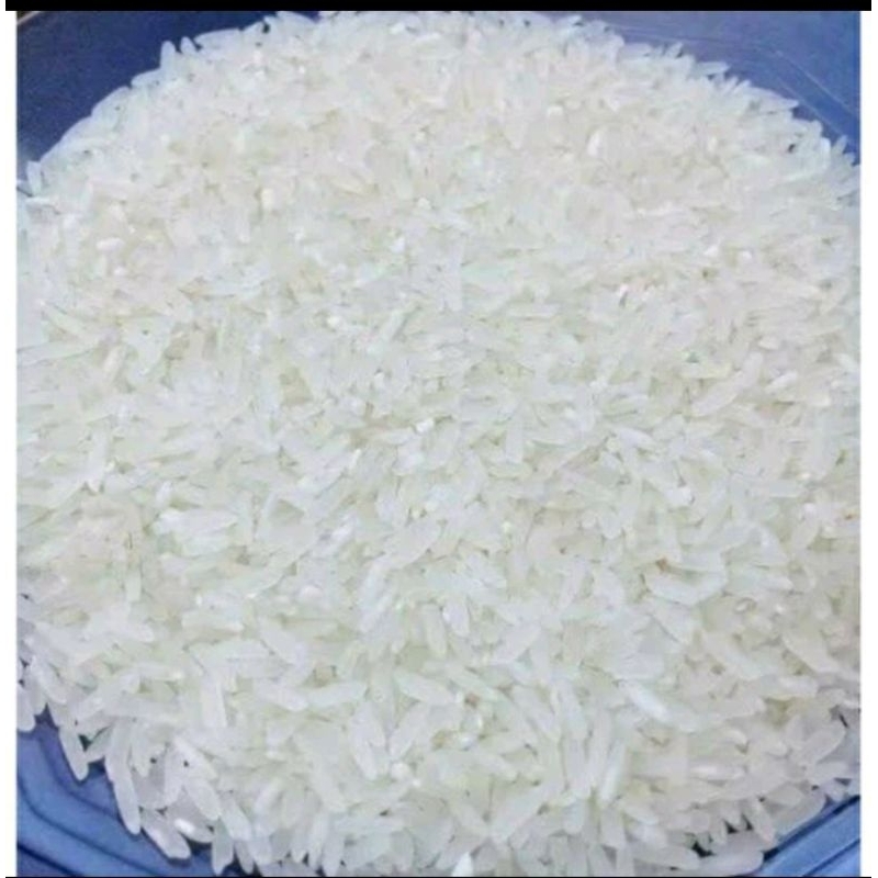 

Beras pemanukan usang