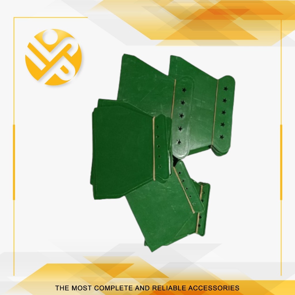 Kapi PVC / Kapi Plastik / Kapi Cat Plastik