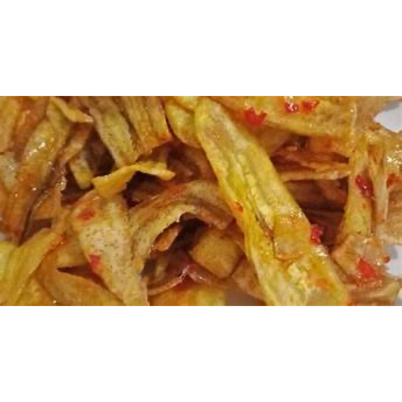 

cemilan kripik/jajanan kripik/kripik pisang/ kriuk/renyah