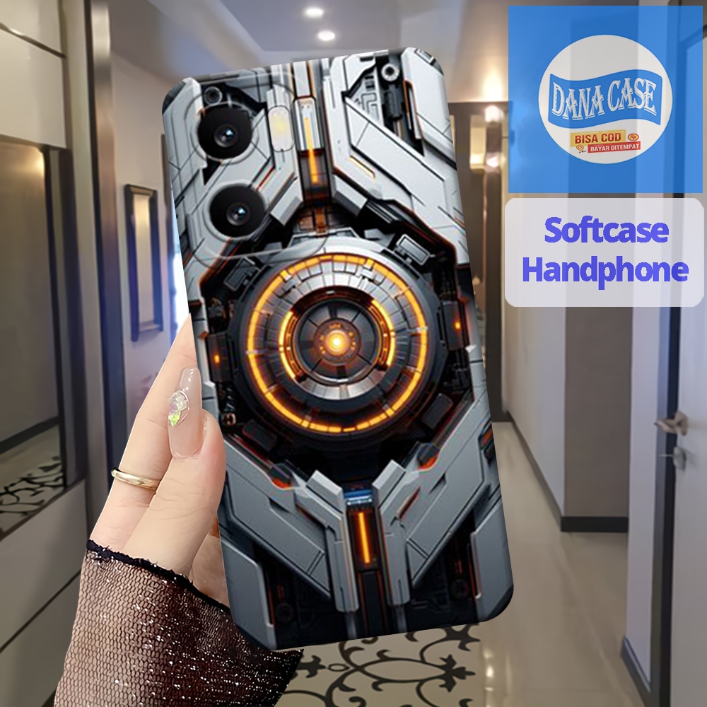 Case Oppo A57 Casing Oppo A57 A77s 4G Terbaru 2023 Softcase Casing Silikon Case Pelindung Hp