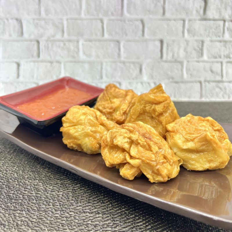 

Ekkado Telur Puyuh (Bento)