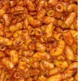 

makaroni bantet pedas by DAFUR IYONG