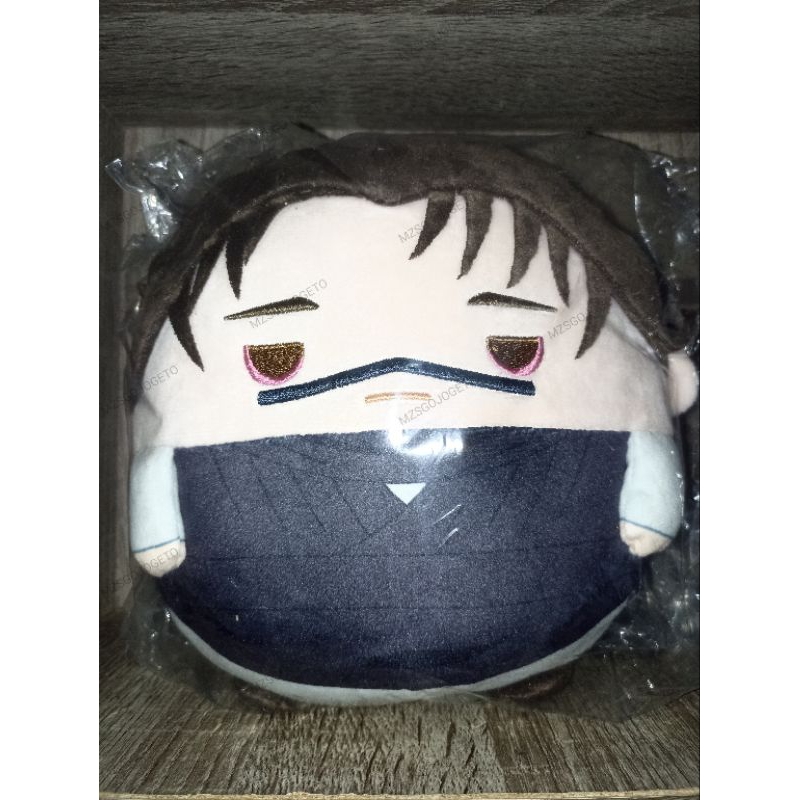 [Baca Deskripsi] Fuwakororin M Choso Jujutsu Kaisen Vol 5