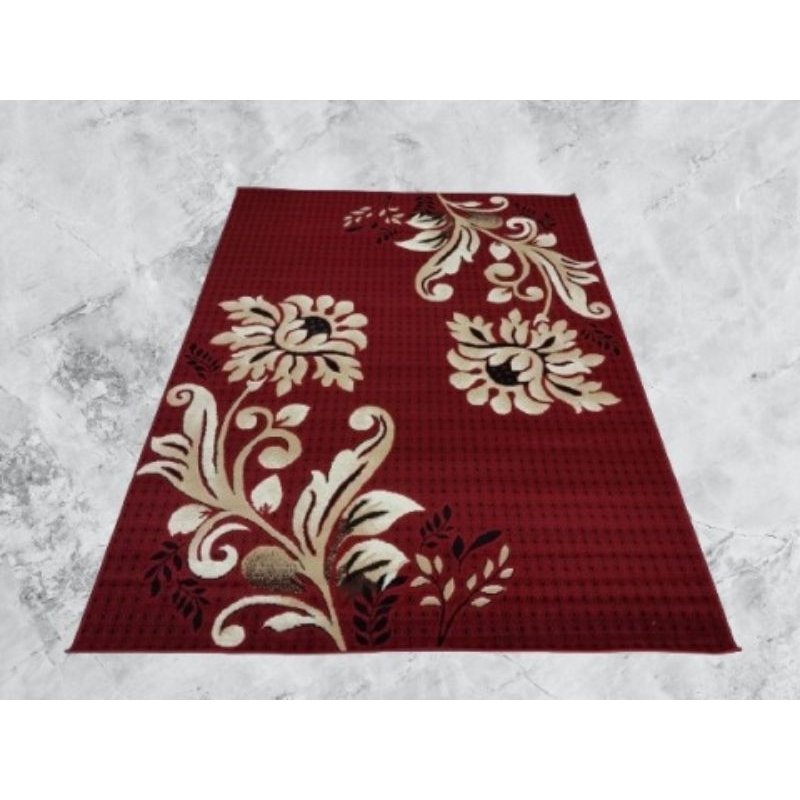 Karpet permadani moderno uk 190x260