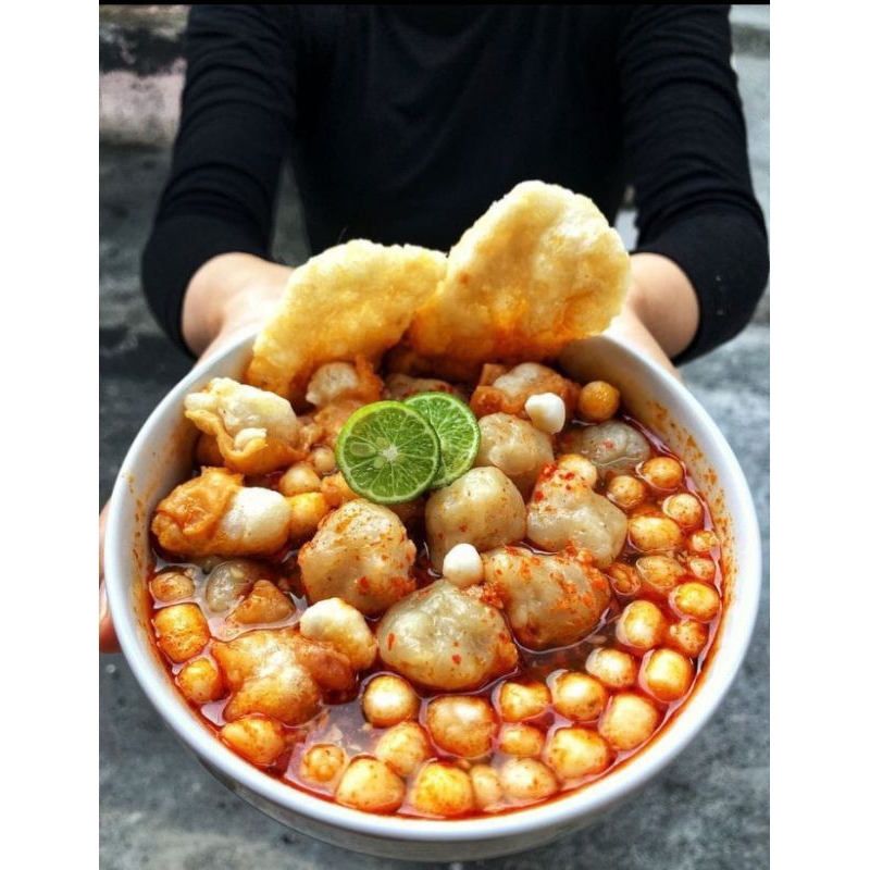 

boci instan/baso aci ori/baso aci 12pcs/baso aci 1 lusin/baso aci murah grosir
