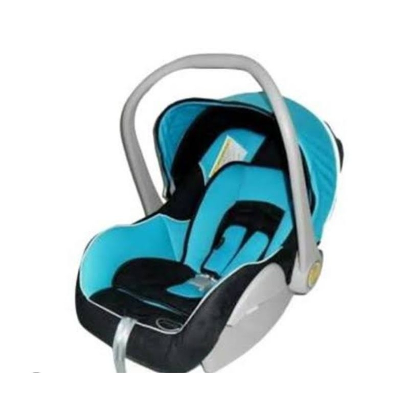 Pliko carseat / carseat baby pliko