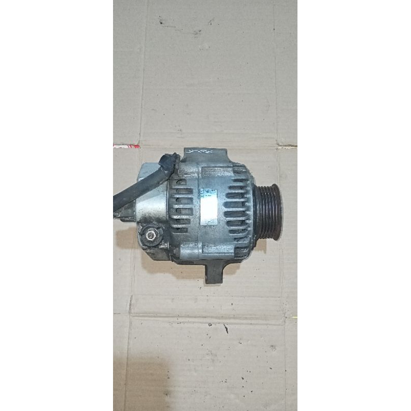 dinamo amper alternator honda accord vtil s86