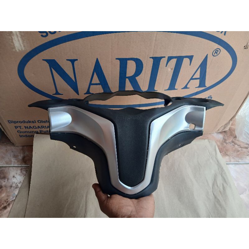 Batok belakang jupiter z robot