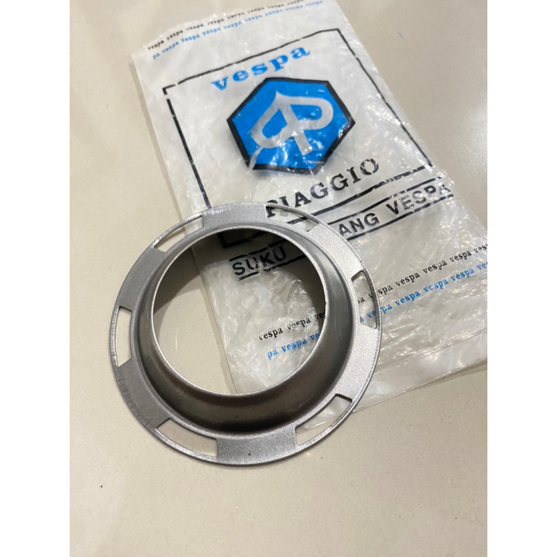 klem ufo kopling vespa pts / piringan kopling vespa pts