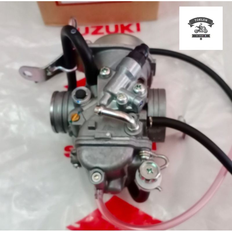 KARBURATOR SKYWAVE ORIGINAL SGP