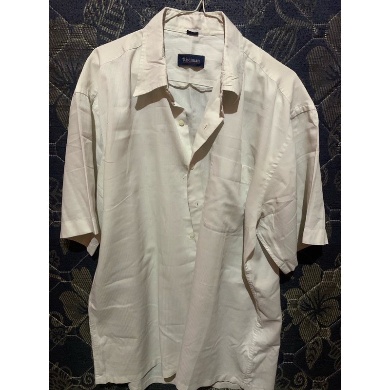 preloved kemeja cowo ricciman