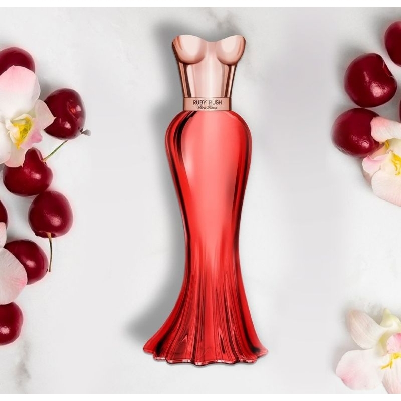RubyRush 10ml
