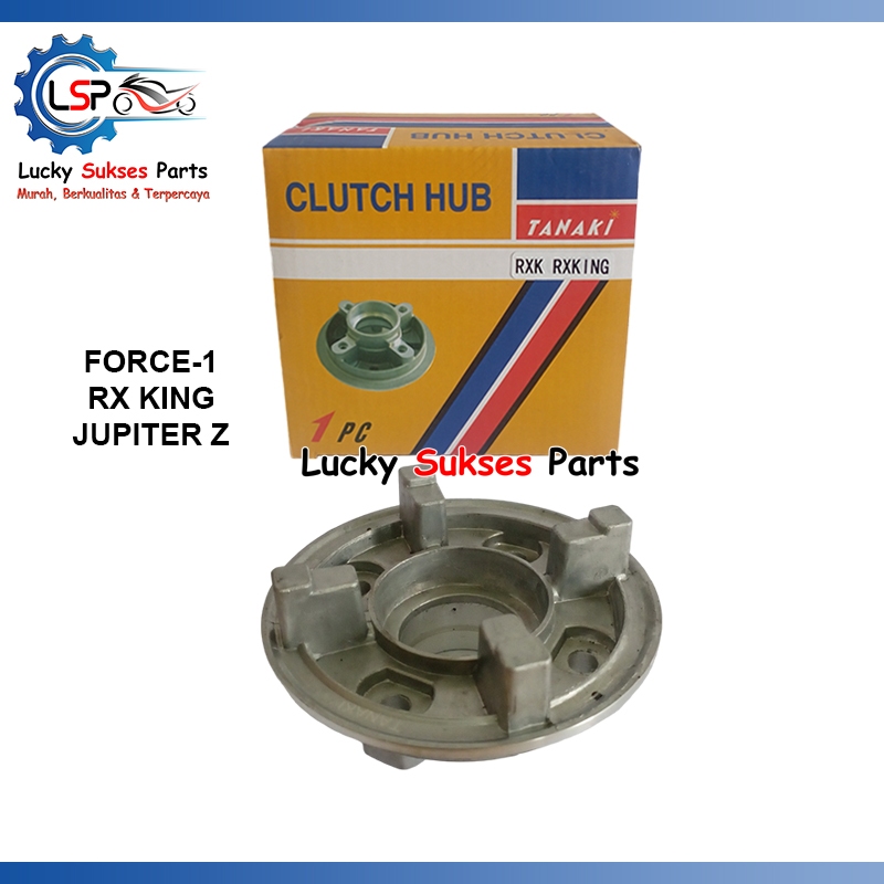 NAP RODA // NAP GEAR // NAP GIR // DUDUKAN GEAR FORCE-1 / RX KING / JUPITER Z // TANAKI