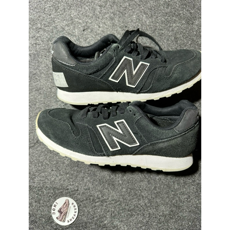 new balance 373 second original