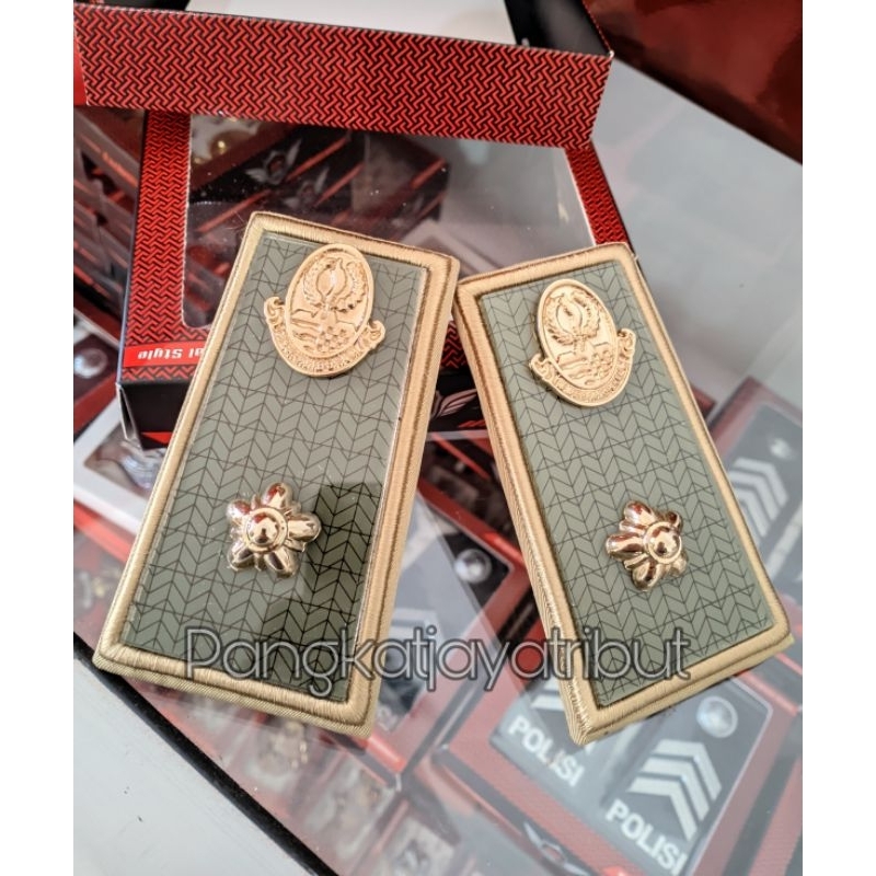 PANGKAT PDH ASN PEMPROV JABAR GOLONGAN 3D