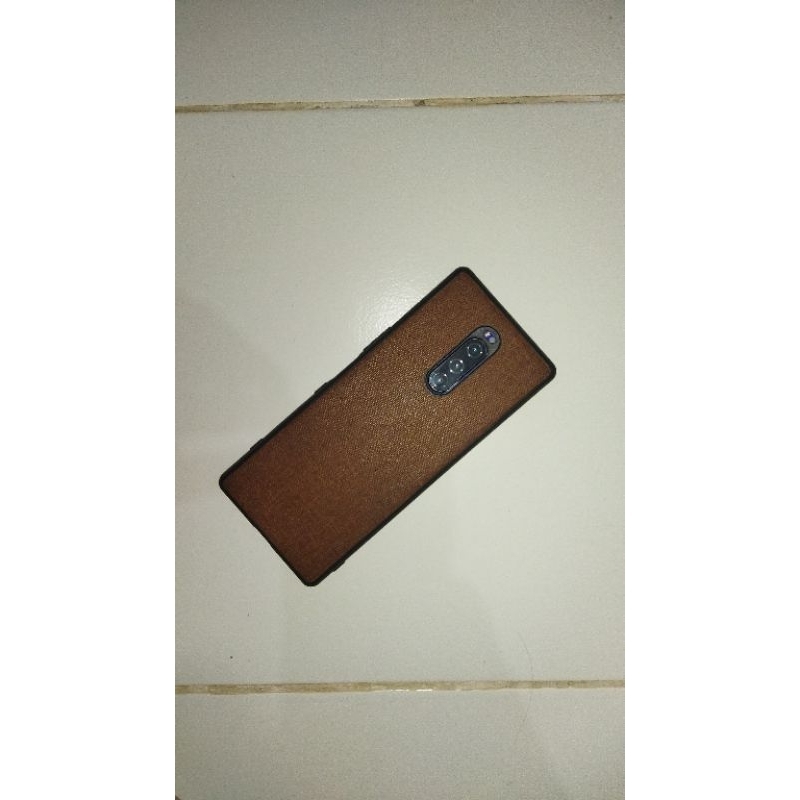 Sony Xperia 1 Docomo | Wifi Only