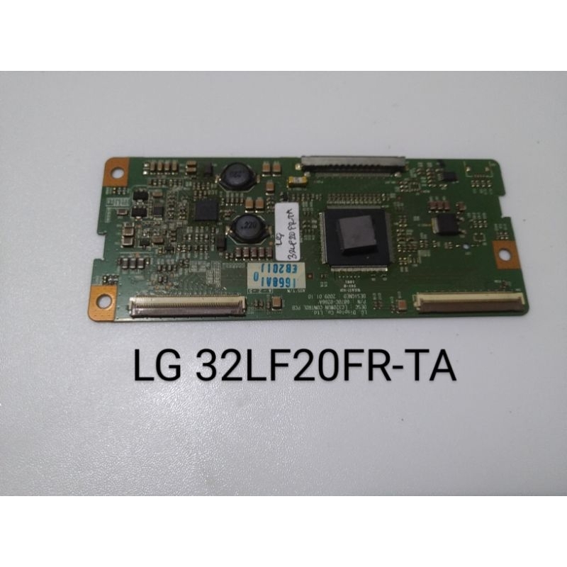 Lg 32lf20fr tcon tikon tv
