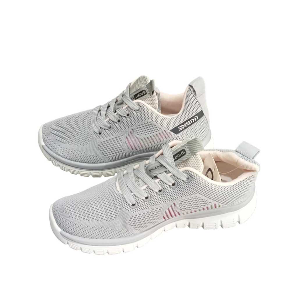 SEPATU SPORT SGD IMPORT PEREMPUAN DEWASA TERKINI