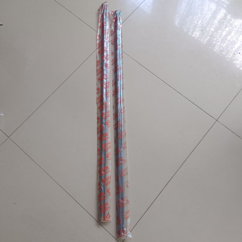 KARET LIST PLIPIT KACA PINTU/WEATHER STRIP ISUZU PANTHER LUAR