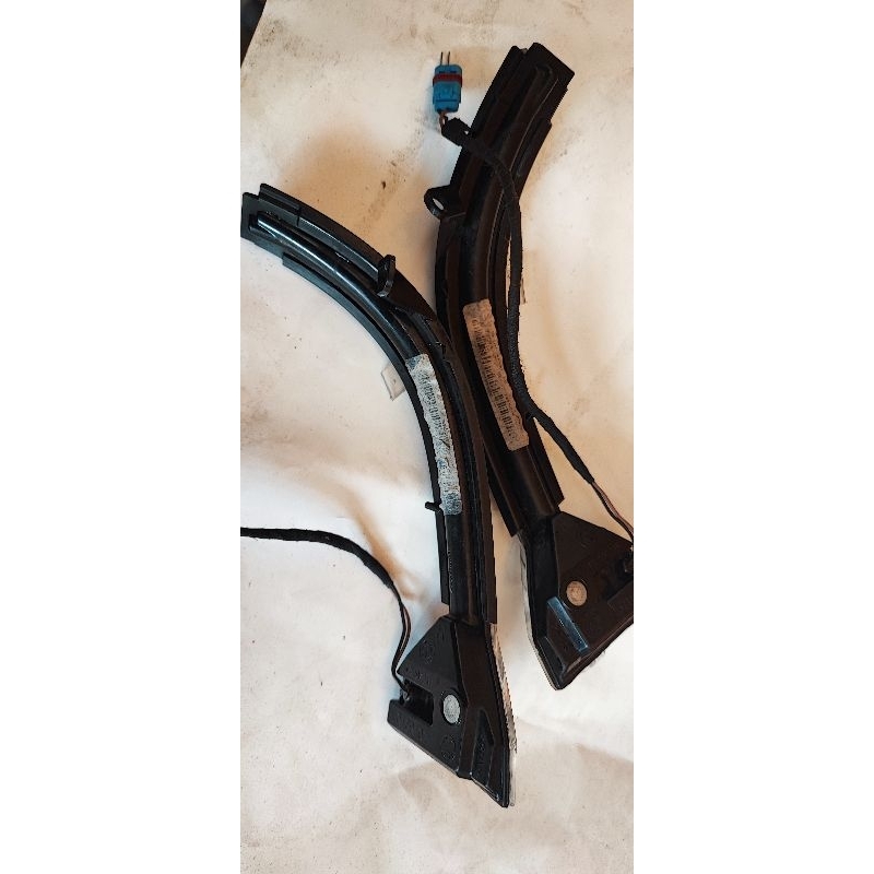 lampu sein spion bmw F10 528 L/R