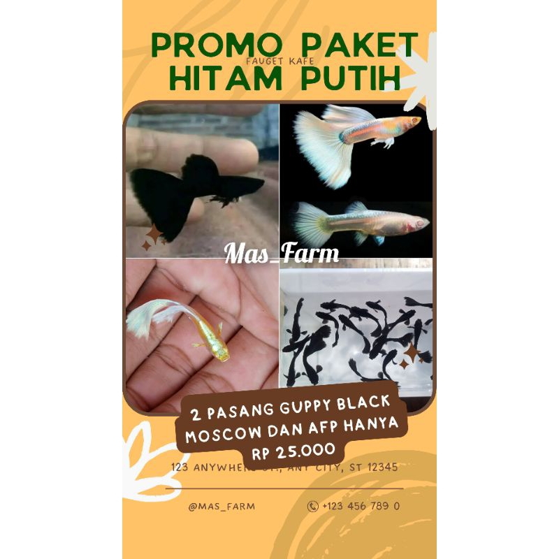 

BOX KARDUS ISI PAKET 2 ₱4$4NG Gμ₱₱¥ 4F₱ DAN B|4CK M0S©0W