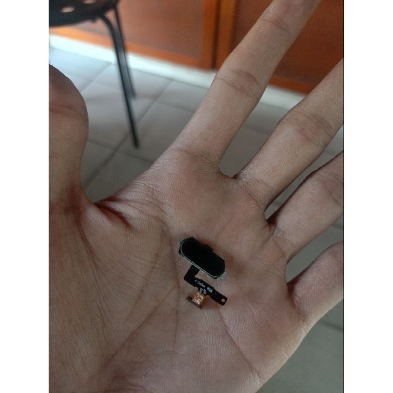 FINGERPRINT SAMSUNG J7 PRO ORI COPOTAN NORMAL
