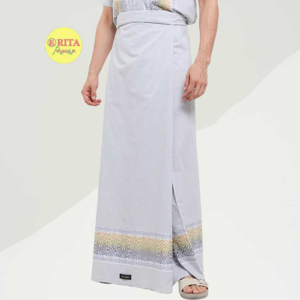 Intresse Sarung Motif