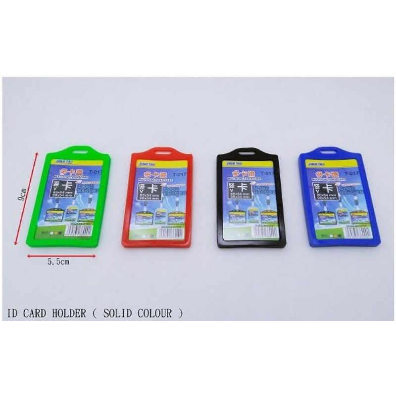 

T017 casing id 2 sisi isi 5 pc