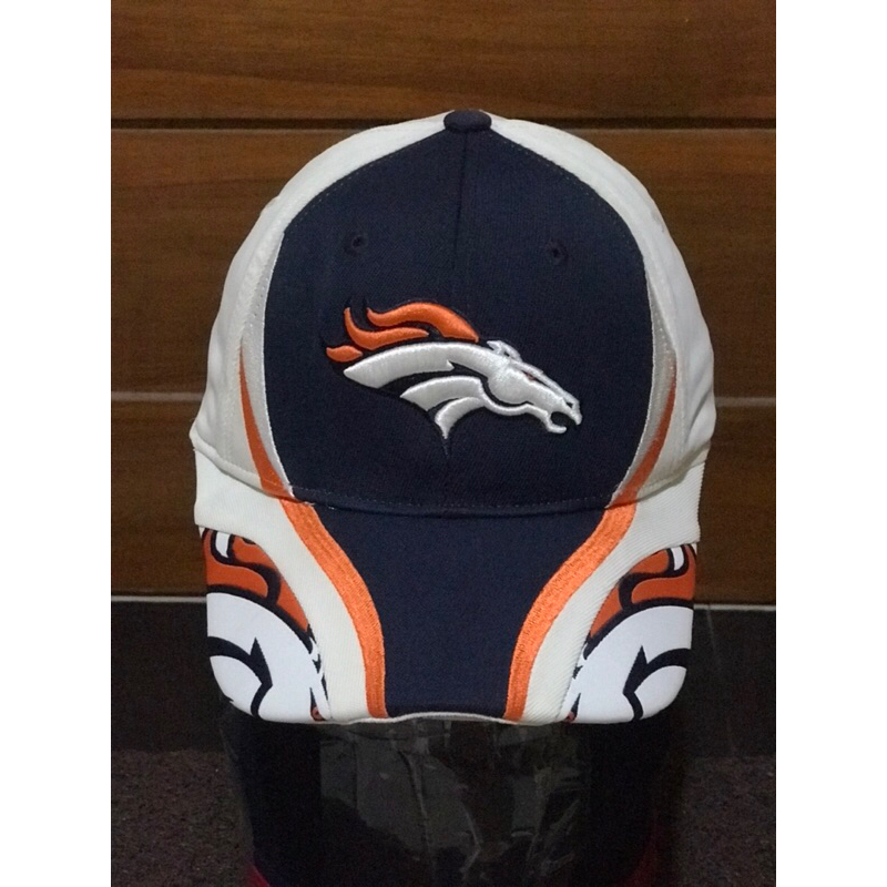 topi builtup nfl denver broncos