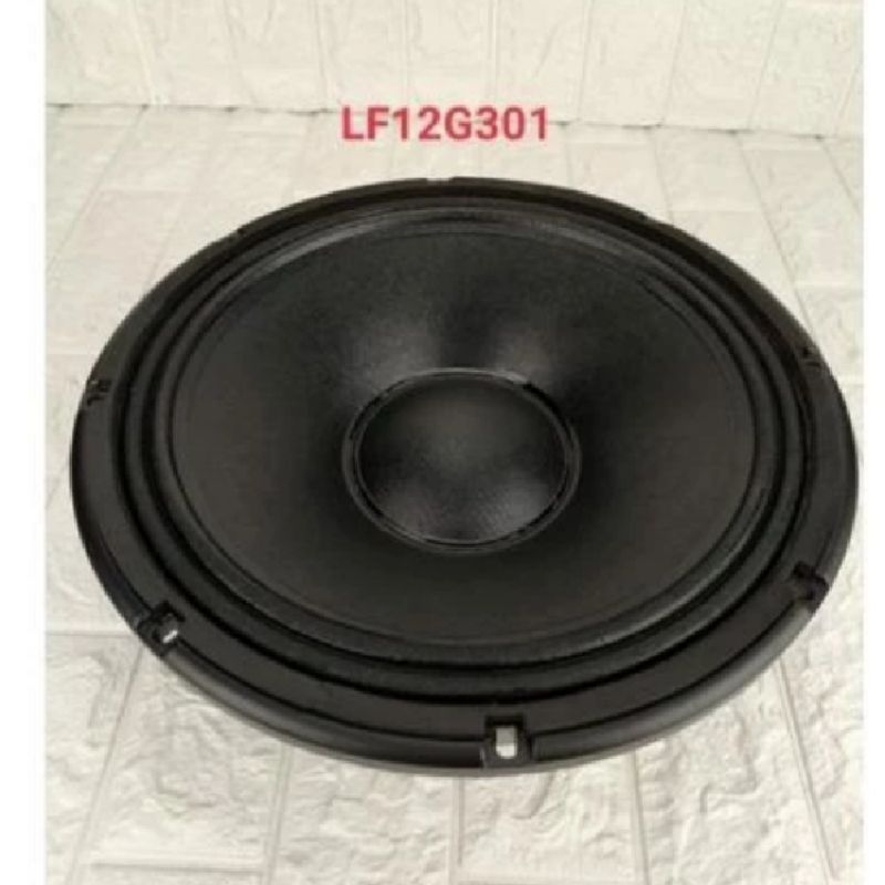 SPEAKER RCF 12INCH L12G301 GRADE A