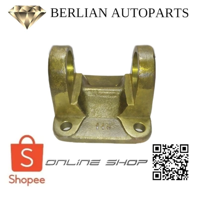 yoke flange joint Toyota Kijang KF40