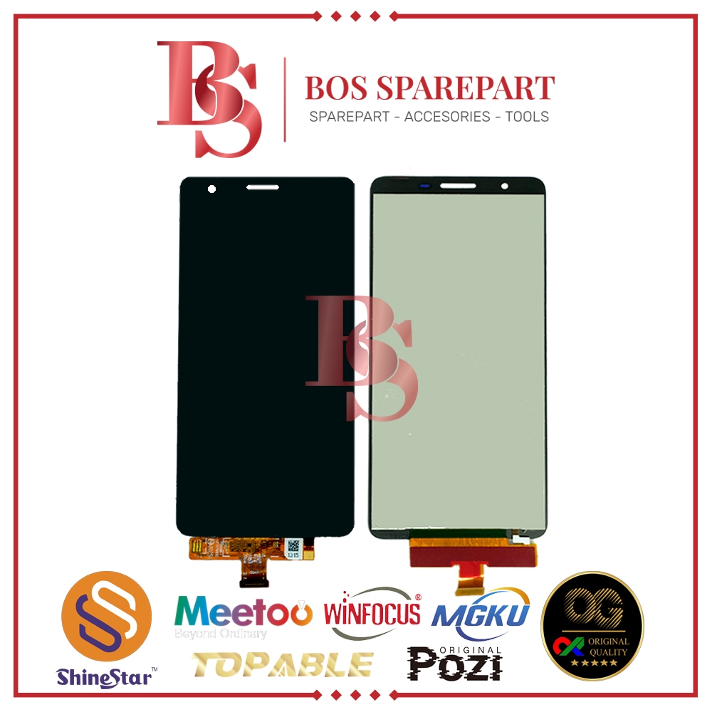 LCD TOUCHSCREEN SAMSUNG A01 CORE / A013