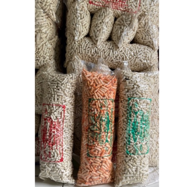 

KODE S8SMG KERUPUK IKAN TONGKOL 1KG HIDAYAH TONGKOL STIK IKAN TONGKOL KLATEN