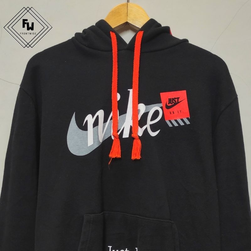 Hoodie Nike Just Do It Original