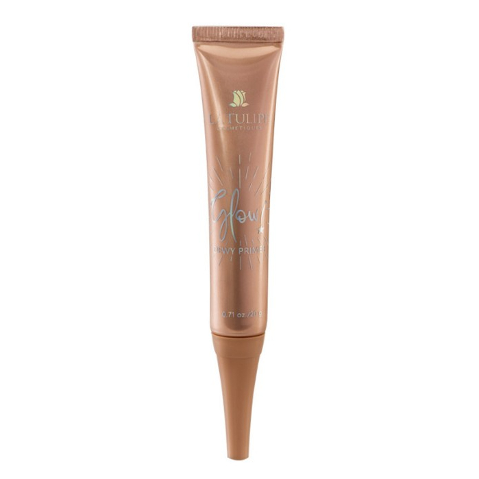 Aster Kosmetik - La Tulipe Glow Dewy Primer