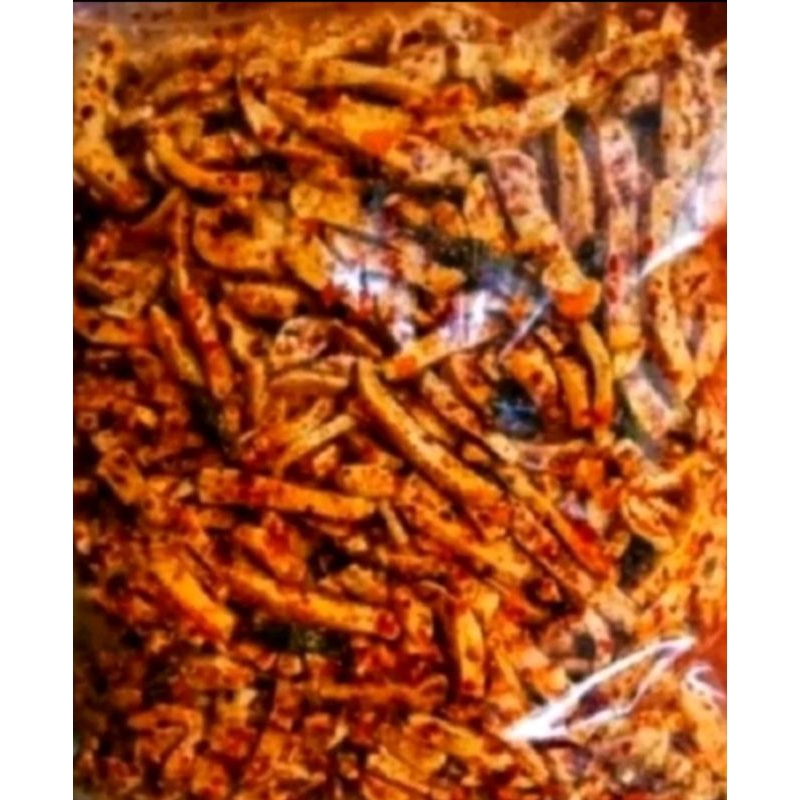 

BASRENGPEDASDAUNJERUK1kg