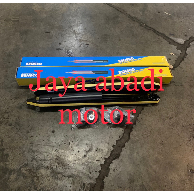 Shock breaker belakang ertiga 2012 - 2018 BENSCO