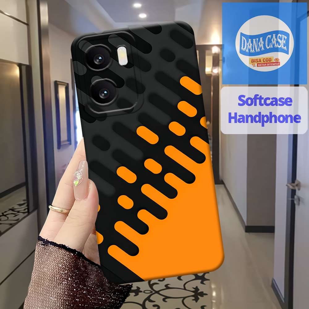 Case Oppo A57 Casing Oppo A57 A77s 4G Terbaru 2023 Softcase Casing Silikon Case Pelindung Hp