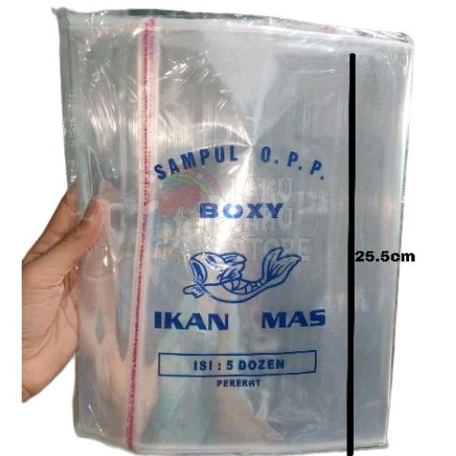

SAMPUL PLASTIK BOXI/ SAMPUL BUKU PANJANG/ SAMPUL PLASTIK/ SAMPUL BUKU BIG BOS